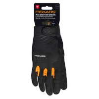 Перчатки для топора и инструмента Fiskars (12)