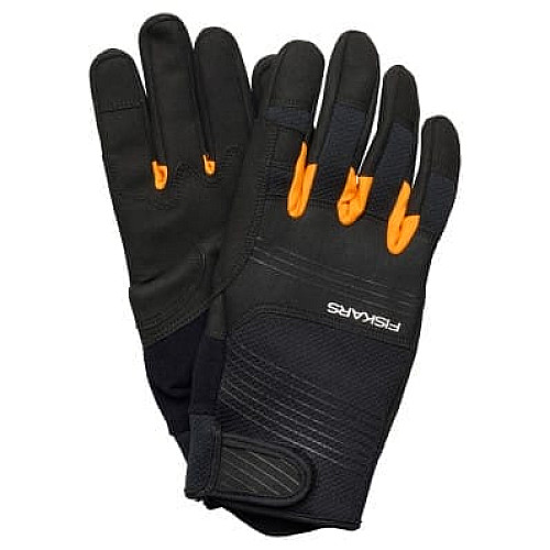 Рукавички для сокири та інструменту Fiskars (10)