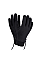 Рукавички водонепроникні Dexshell StretchFit 2.0 Gloves,  р-р L, чорні