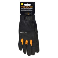 Перчатки для топора и инструмента Fiskars (8)