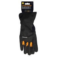 Рукавички для догляду за чагарниками Fiskars (8)