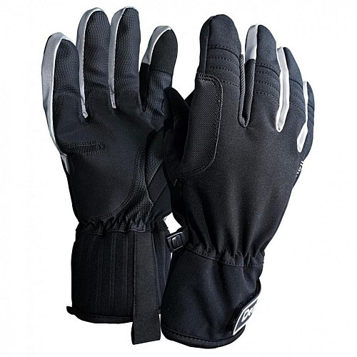Перчатки водонепроницаемые Dexshell Ultra Weather Outdoor Gloves, p-p L, зимние