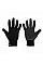Перчатки защитные латексные, TERMO GRIP BLACK, размер 10, RWTGB10