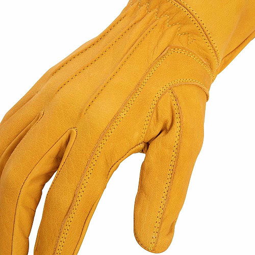 Рукавиці шкіряні класичні ESTWING / Ествінг розмір 10 M-L (13-LD.0810)