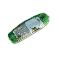 Сітка захисна, BIRD NET, 10 г/м², 4х10м, AS-BN10191940010