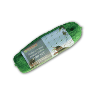 Сетка защитная, BIRD NET, 7 г/м², 5х10м, AS-BN71919510