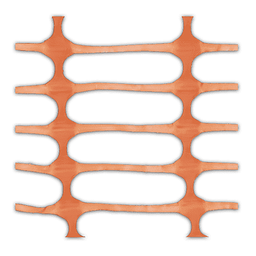 Сетка ограждающая защитная BARRIER NET, 100 г/м², 1х30м, AS-BR10090261030