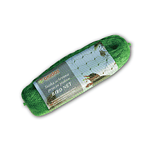 Сітка захисна, BIRD NET, 7 г/м², 8х8м, AS-BN71919808