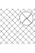 Сетка для защиты от птиц, DIAMOND, 20 г/м², тканая, 15 x 15 мм, 10 x 50 м, AS-BN20151510050