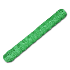 Сітка шпалерна PLANT NET, 8 г/м², 15x17см, 1,7x500м, AS-CN08151717500