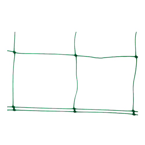 Сітка шпалерна PLANT NET, 8 г/м², 15x17см, 1,7x500м, AS-CN08151717500