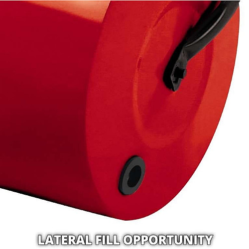 Каток для газону Einhell GC-GR 57 57см 46л D32см 10.5кг