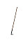 Сапка Gardena NatureLine 140 см с ручкой (17109-20.000.00)