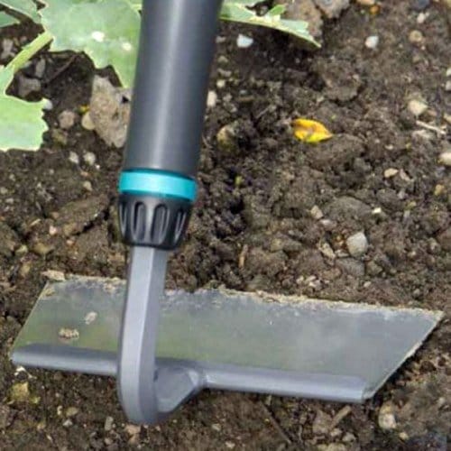 Сапка Gardena NatureLine 140 см с ручкой (17109-20.000.00)
