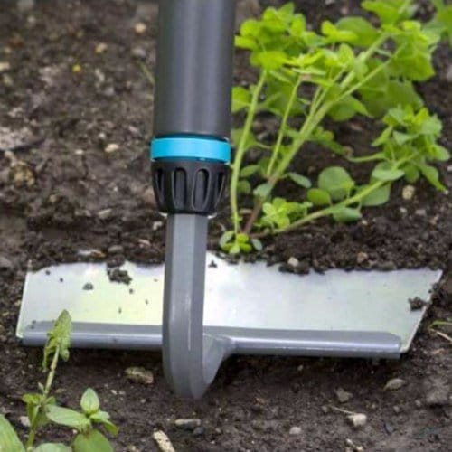 Сапка Gardena NatureLine 140 см с ручкой (17109-20.000.00)