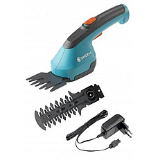 Ножницы для газонов и кустов GARDENA AccuCut