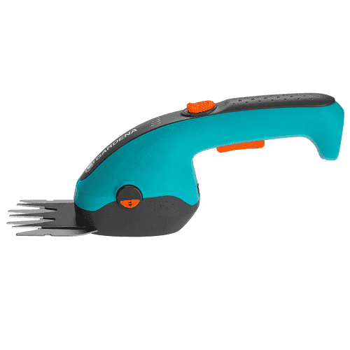 Ножницы для травы аккумуляторные Gardena ClassicCut - встроенная акб+зп (09853-20.000.00)