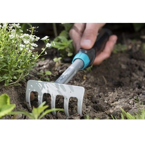 Граблі для квітів Gardena Comfort 8,5 см (08958-20.000.00)