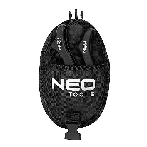 Пилка ручна ланцюгова Neo Tools, 53см, 150г