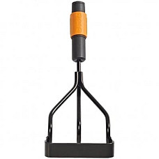 Мотика Fiskars QuikFit 3 зуби (1000681)
