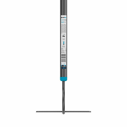 Сапа пряма Cellfast IDEAL, ширина 17.5см, 158см, 0.6кг