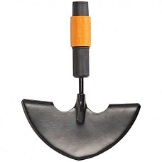 Сапа для оформлення країв газону Fiskars QuikFit (1000690)