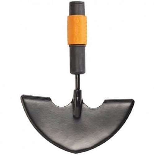 Сапа для оформлення країв газону Fiskars QuikFit (1000690)