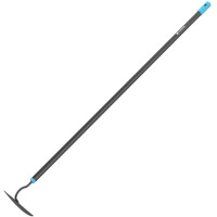 Сапа напівкругла Cellfast IPRO, ширина 17.5см, 130см, 0.6кг