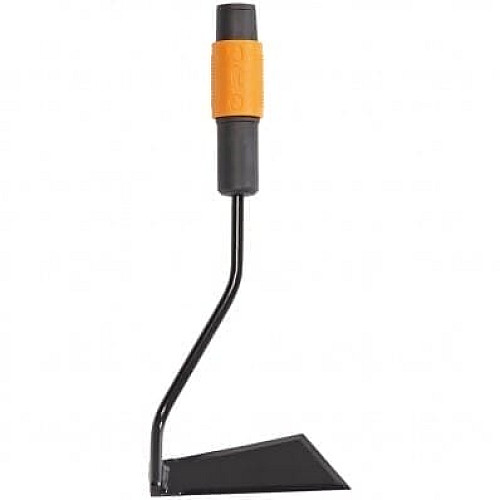 Сапа з трьома заточеними краями Fiskars QuikFit (1000682)