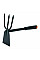 Посадкова сапа Fiskars Ergo (1027030)