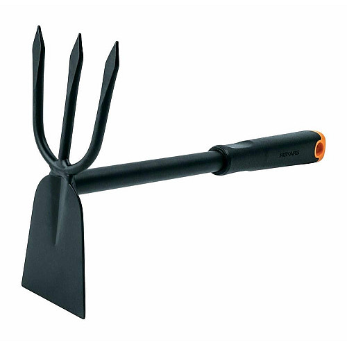 Посадкова сапа Fiskars Ergo (1027030)