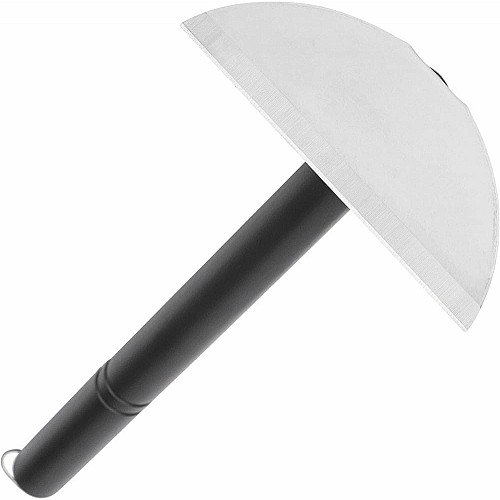 Сапка ручна 30 см, 12 см лезо TOMITA INOX, Kusakaki NISAKU NJP110, HONMAMON (1118643)