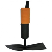 Сапка посадкова Fiskars QuikFit (1000734)