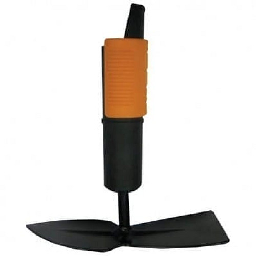 Сапка посадкова Fiskars QuikFit (1000734)