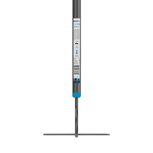 Сапа пряма Cellfast IDEAL, ширина 17.5см, 158см, 0.6кг
