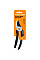 Секатор Fiskars Solid P121 обвідний (1057160)