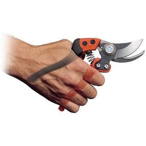 Секатор Bahco Ergo PX-S2 обвідний