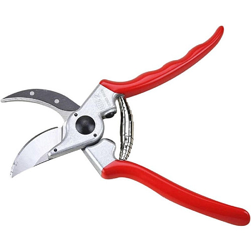 Акційний набір Садовий секатор FELCO 2 + Кобура для секатора FELCO 910 Black (Фелко 2+910)