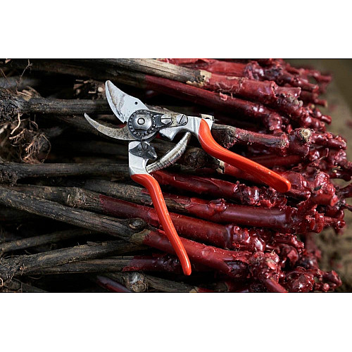 Секатор садовий Felco 14 / Фелко 14 обвідний ергономічний