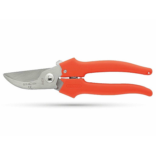 Секатор Stafor 855 INOX обвідний