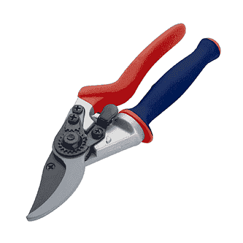 Секатор Spear & Jackson Razorsharp Advance Ergo (6259BS) обводной с поворотной ручкой