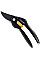 Секатор Fiskars SingleStep P26 обвідний (1000567)