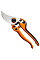 Секатор Fiskars PB-8 M професійний обвідний (1020204)