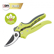 Секатор Spear & Jackson Razorsharp The Kew Gardens (7159KEW) обвідний