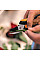 Секатор Fiskars Solid SP14 обвідний для квітів (1051601)