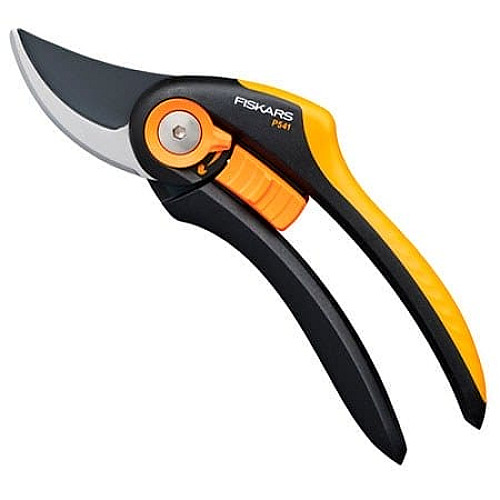 Секатор Fiskars Plus SmartFit P541 обвідний (1057169)