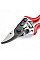 Садовий секатор FELCO 170М обвідний ергономічний (Фелко 170М)
