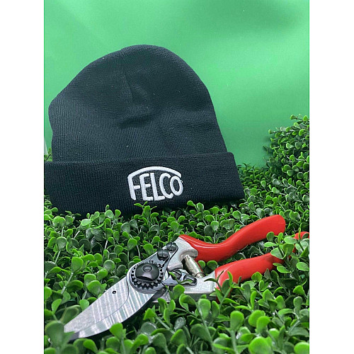 Секатор Felco 8 / Фелко 8 + фірмова шапка в подарунок (комплект)
