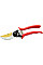 Секатор Spear & Jackson Razorsharp PRO (6659TITAN/13) обводной с титановым лезвием
