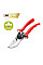 Секатор Spear & Jackson Razorsharp PRO (6659BS/13) обвідний